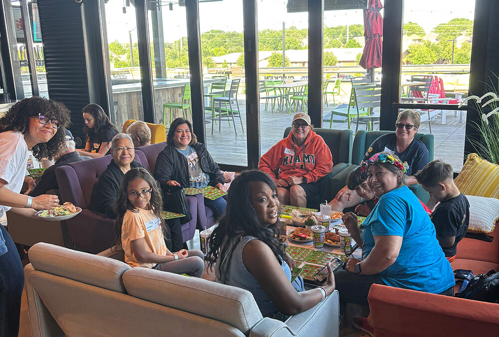 Partners for Positive Change 2025